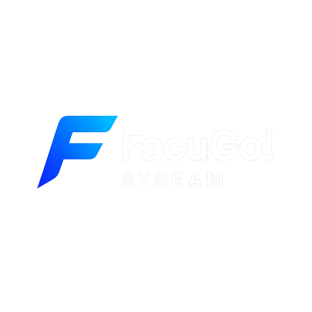 FacuGo! Logo